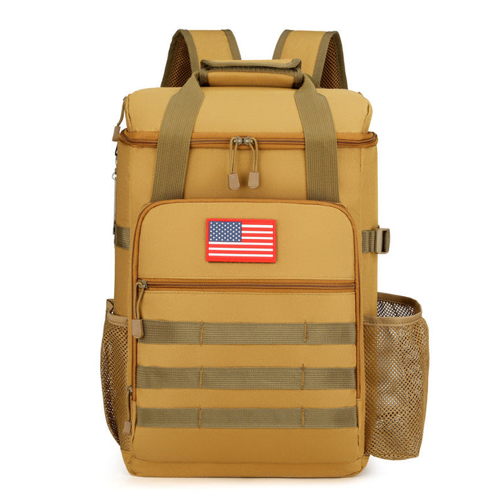 Unisex Backpack Kalsten