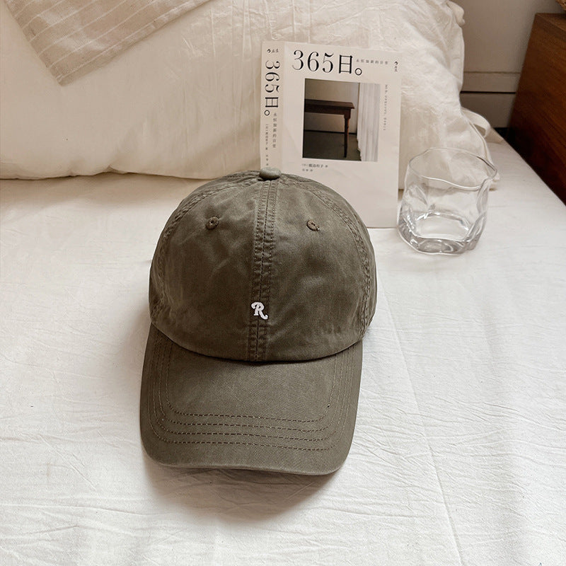 Women's Casual Adjustable Cap Kalsten 1784083867