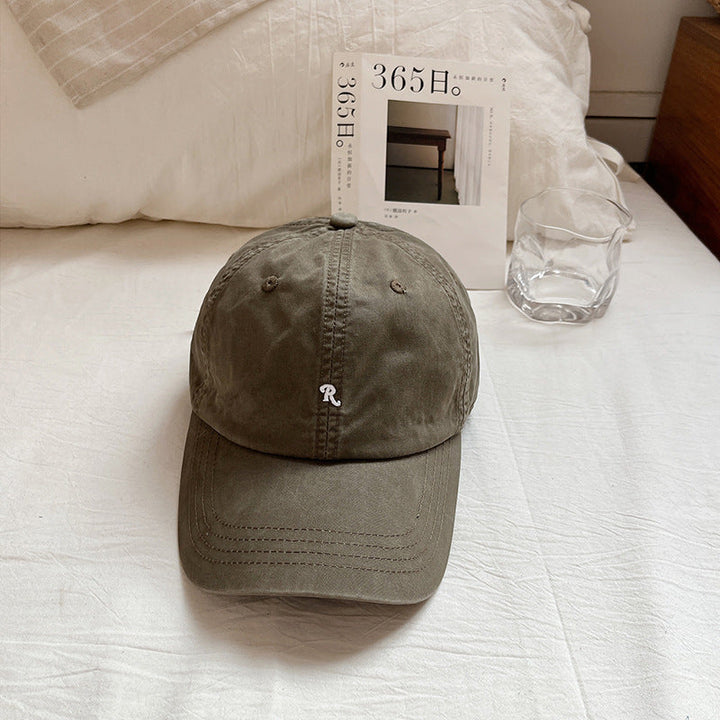 Women's Casual Adjustable Cap Kalsten 1784083867