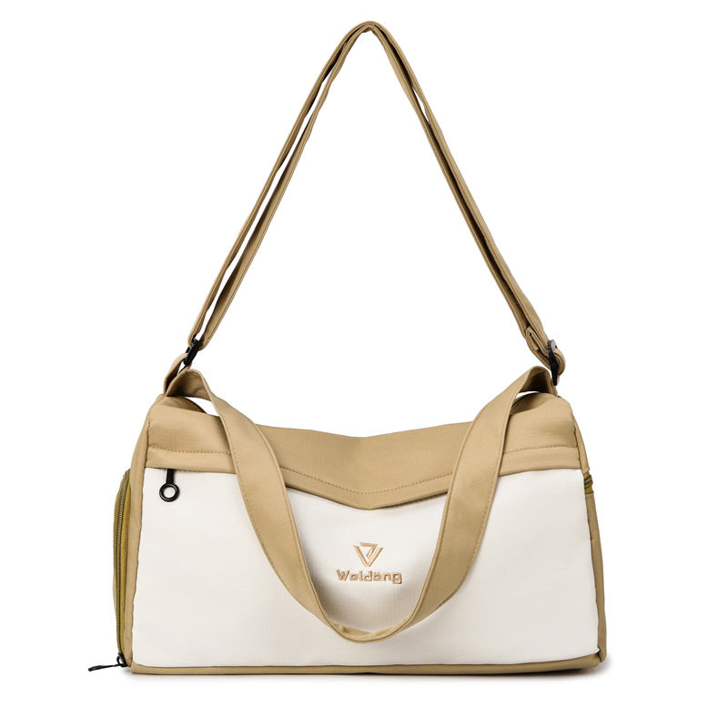 Stylish Multi-Purpose Gym Duffle