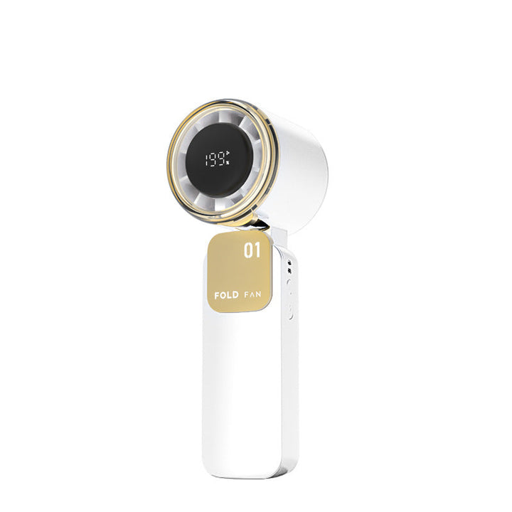Portable Handheld Fan Kalsten