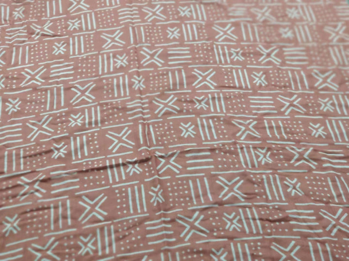 Soft Cotton Muslin Play Mat kalsten