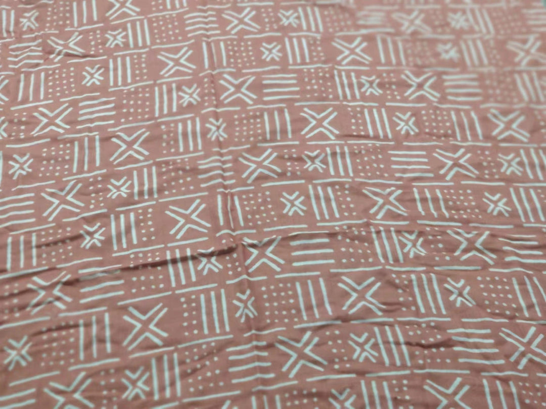 Floral Print Lightweight Scarf kalsten