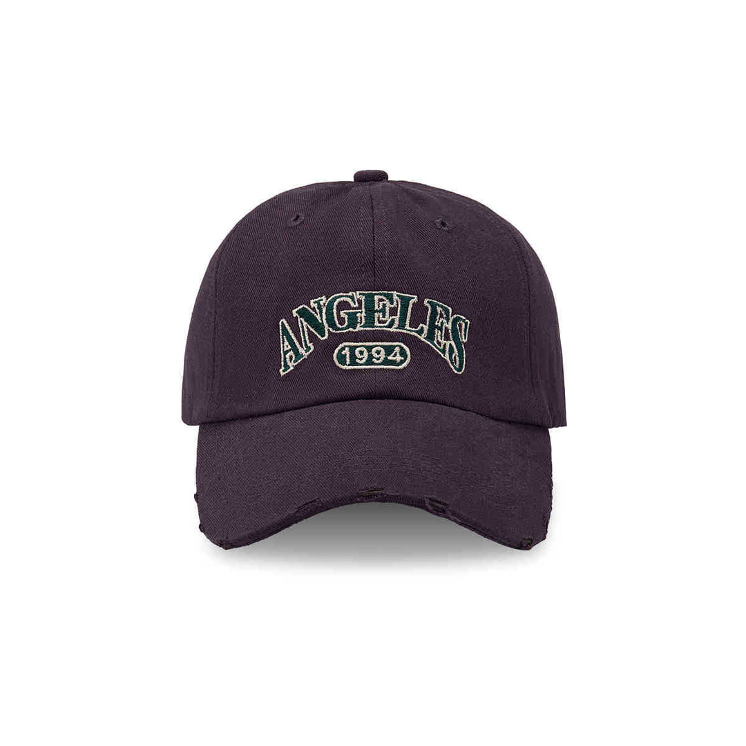 Men's Distressed Vintage Baseball Cap Kalsten 1784188445