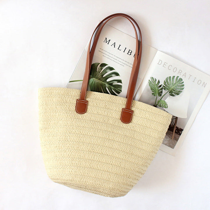 Beach bag Kalsten