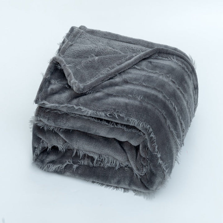 Women's Cozy Blanket Kalsten