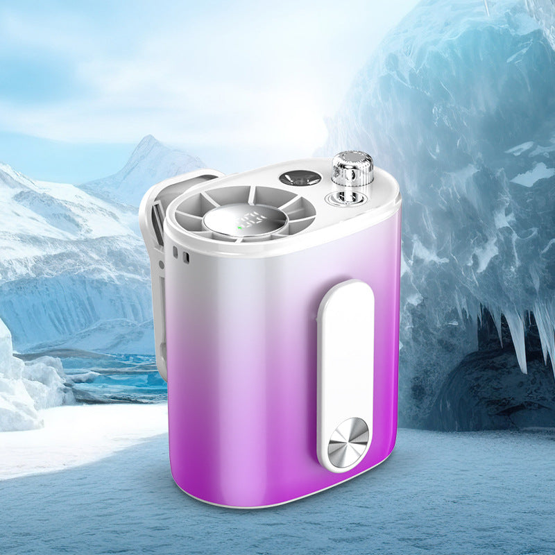Compact air cooler Kalsten