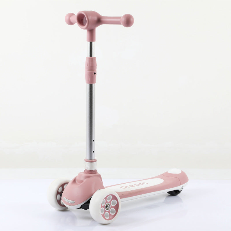 Foldable Kick Scooter Kalsten