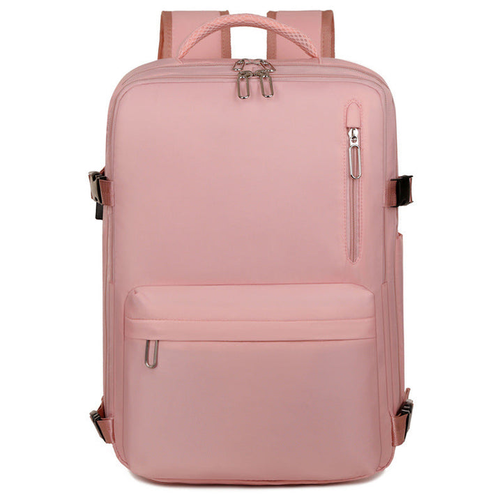 Durable Multi-Compartment Travel Backpack Kalsten