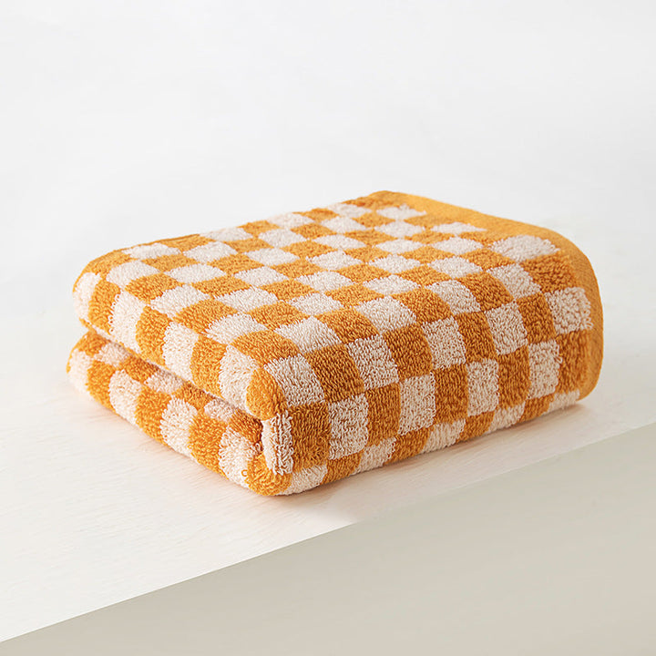 Women's Cotton Towel Kalsten