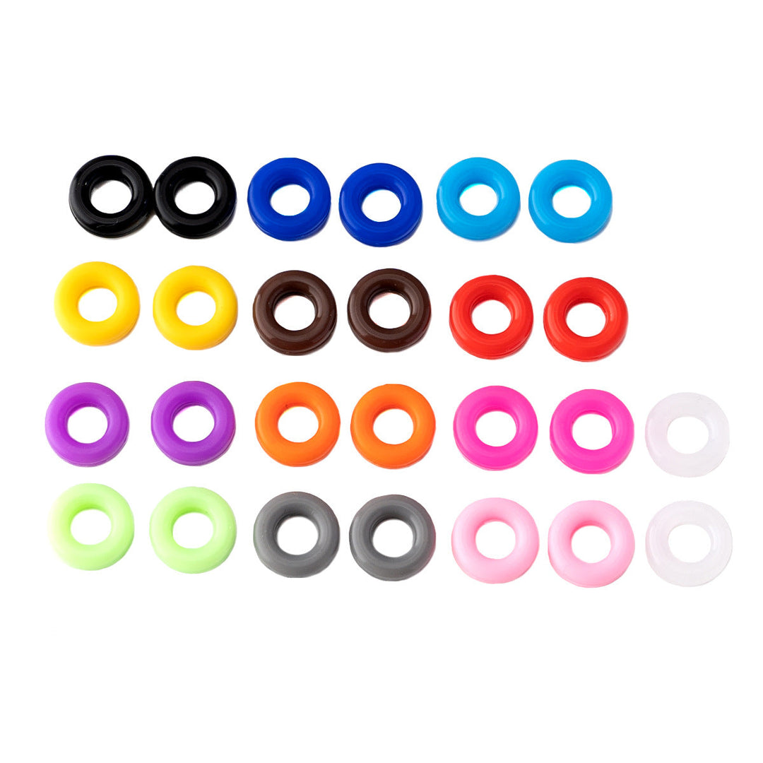 Silicone Eyeglass Nose Pads kalsten