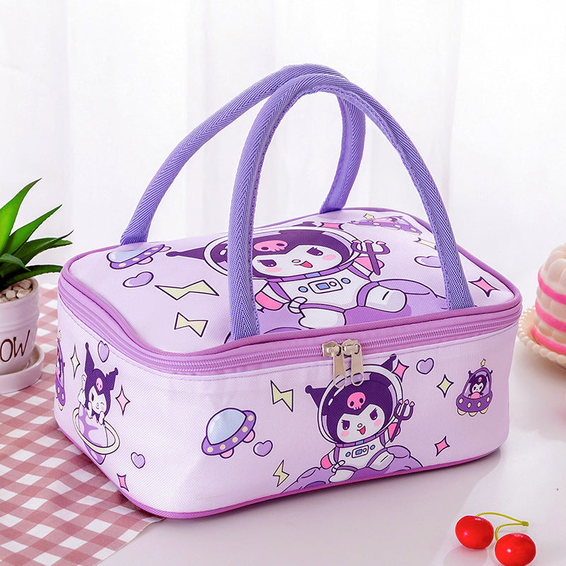 Kids Insulated Lunch Box Kalsten