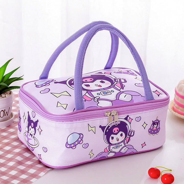 Kids Insulated Lunch Box Kalsten