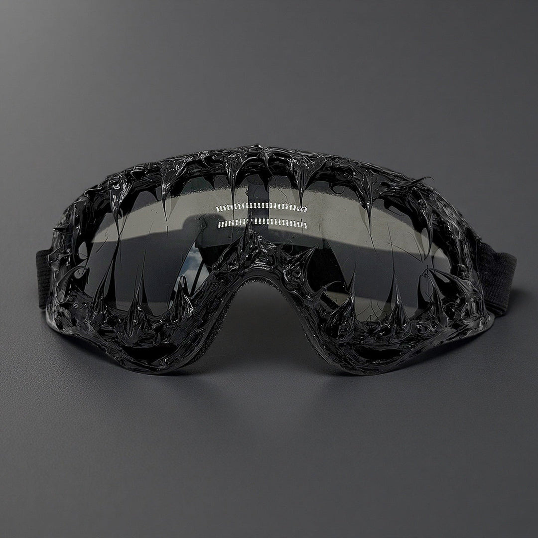 Women's innovative ski goggles with exceptional design Kalsten