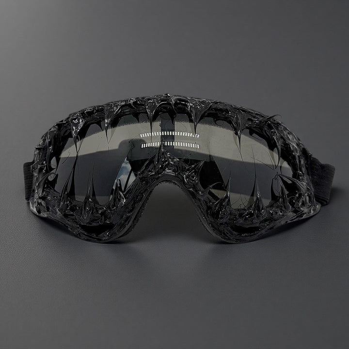 Women's innovative ski goggles with exceptional design Kalsten