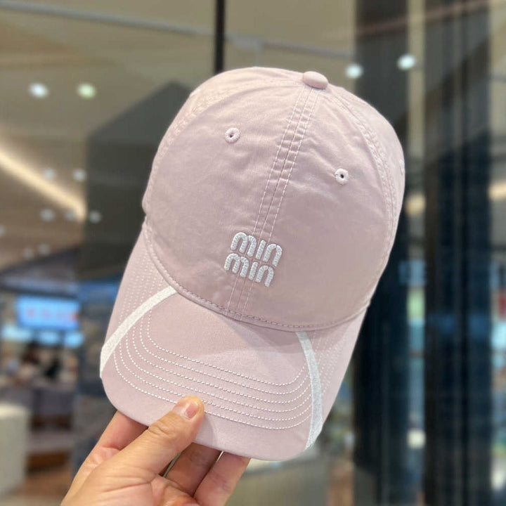 Women's Lightweight Sports Cap Kalsten
