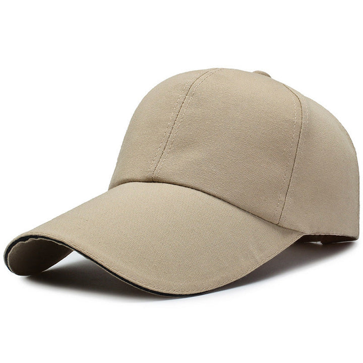 Men's Classic Casual Baseball Cap Kalsten