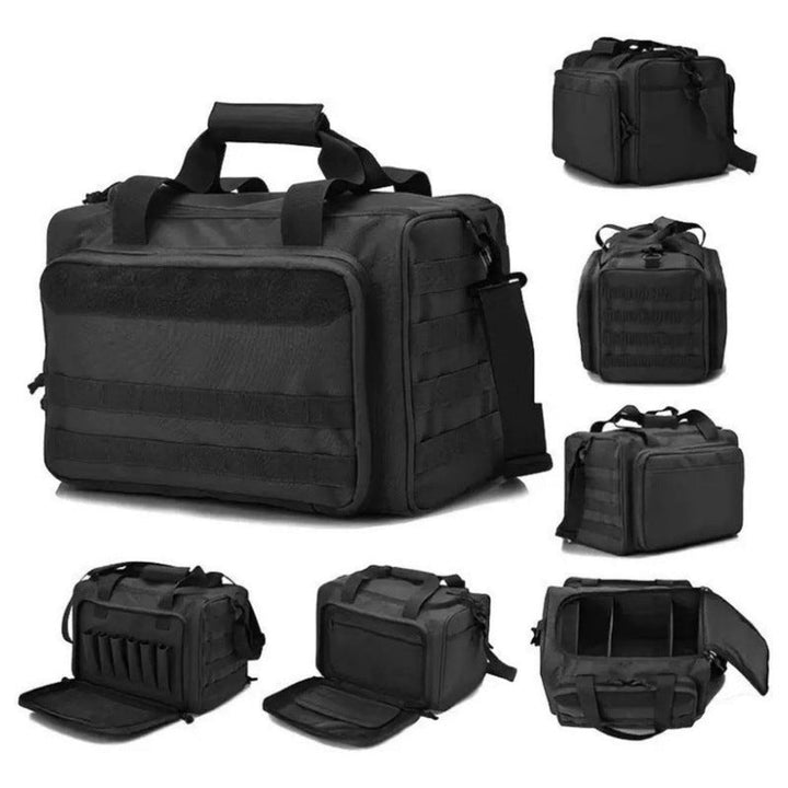 Multifunctional Tactical Carry Bag Kalsten