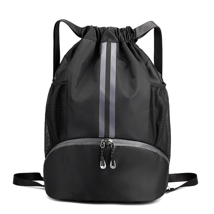 Lightweight Mesh Gym Bag Kalsten