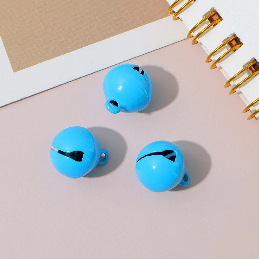 Decorative Cat Bell Charms kalsten