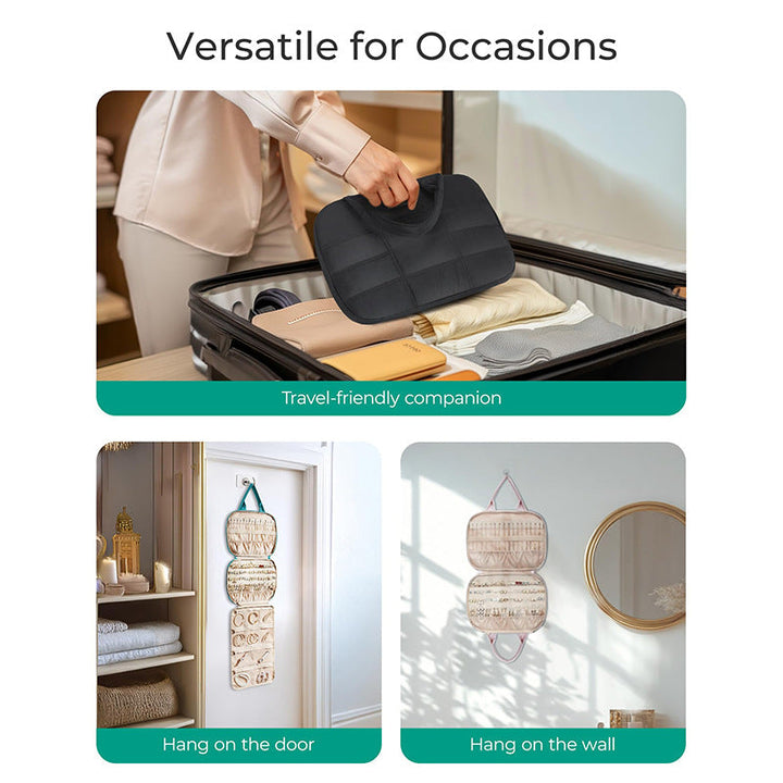 Jewelry storage bag Kalsten