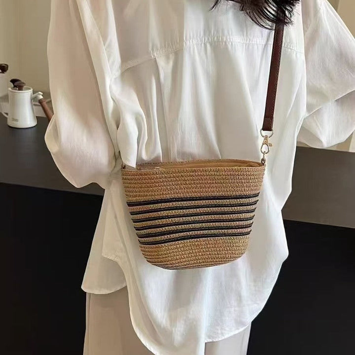 Trendy Shoulder Bag Kalsten