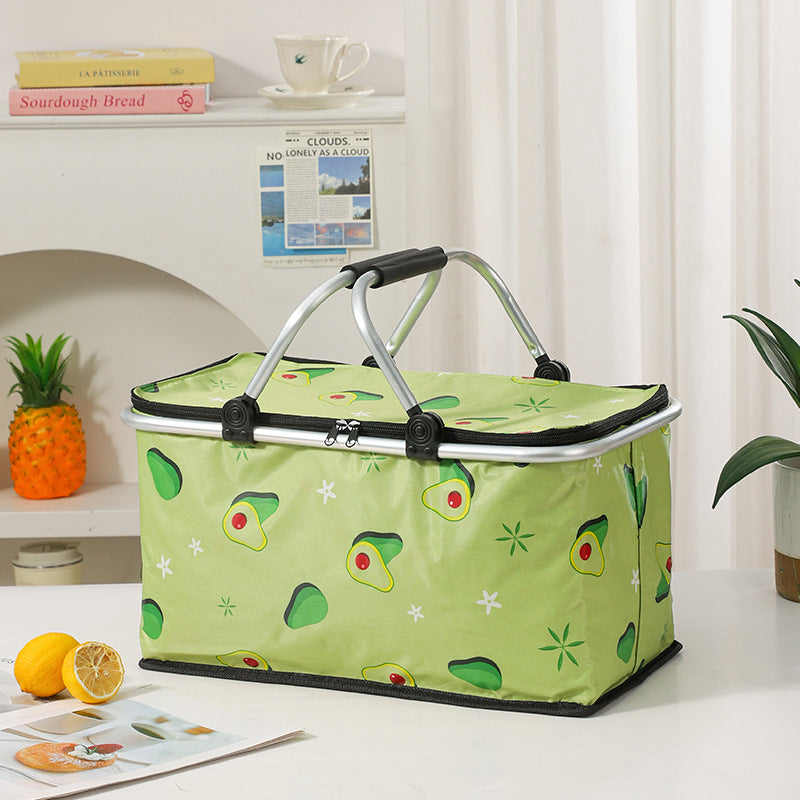 Women's Cooler Bag Kalsten