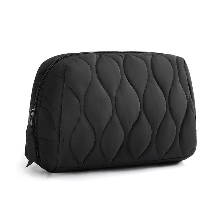 Padded Cosmetic Organizer Bag Kalsten