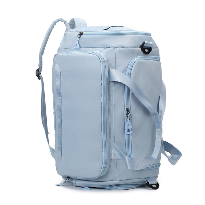 Sporty multifunctional weekend bag Kalsten