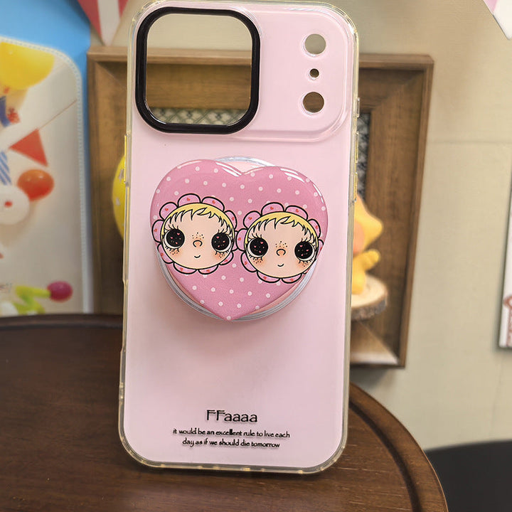 Cute Character Phone Grip Kalsten 1787058273