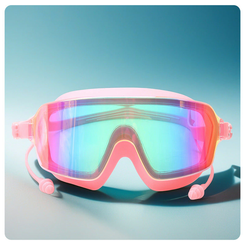 Swim mask Kalsten