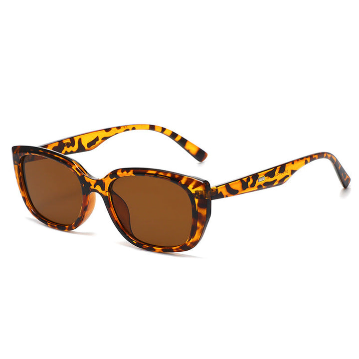 Women's sunglasses in a modern, stylish design Kalsten