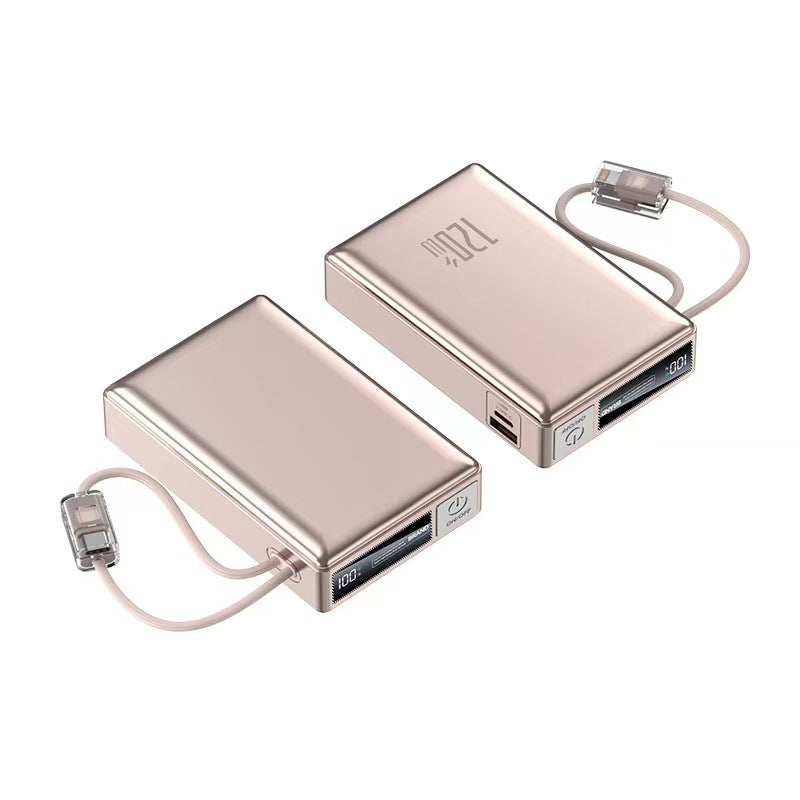 Powerbank Kalsten