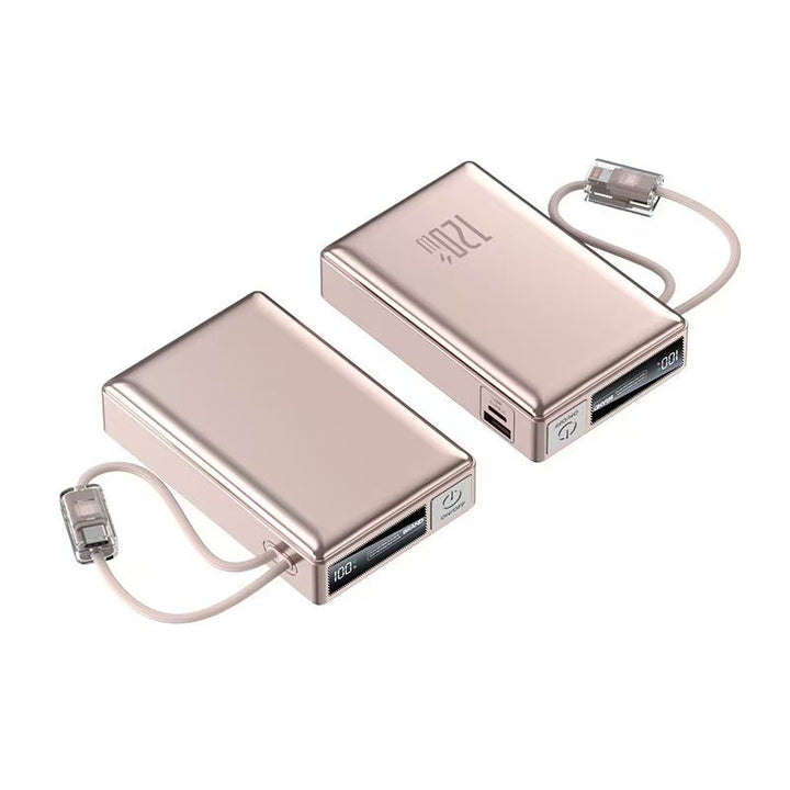 Powerbank Kalsten