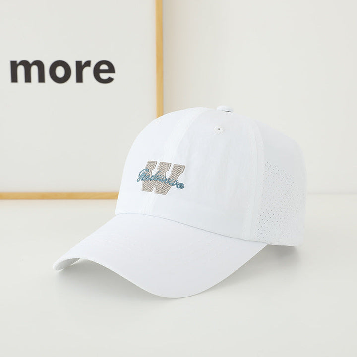 Women's Breathable Sports Cap Kalsten
