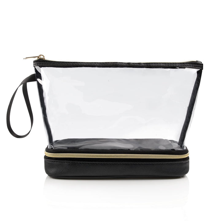 Transparent Cosmetic Storage Bag Kalsten