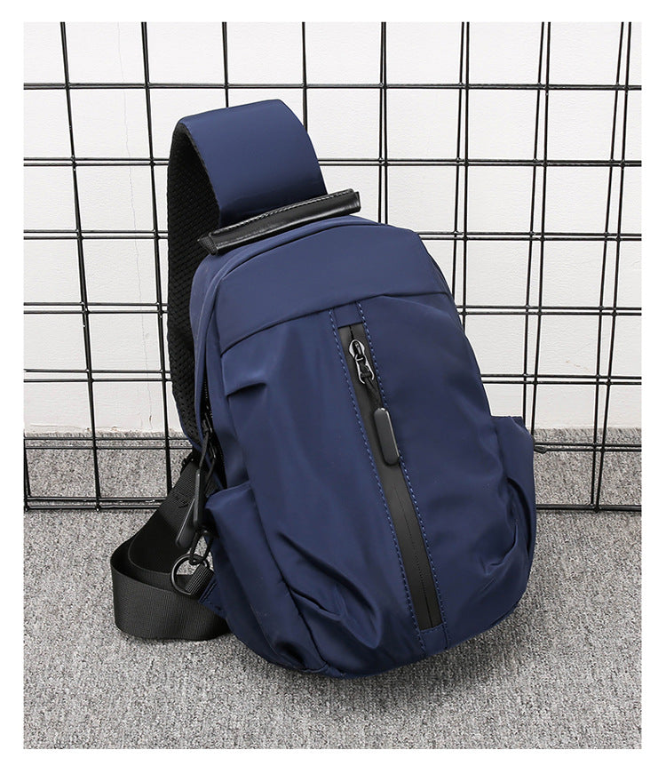 Compact Sling Backpack Kalsten