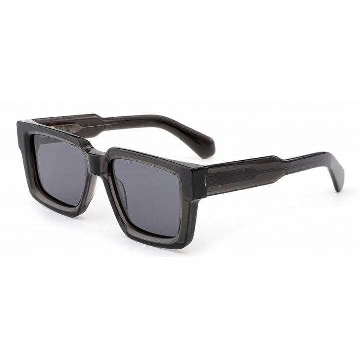Women's fashionable square sunglasses with innovative design and high UV protection Kalsten