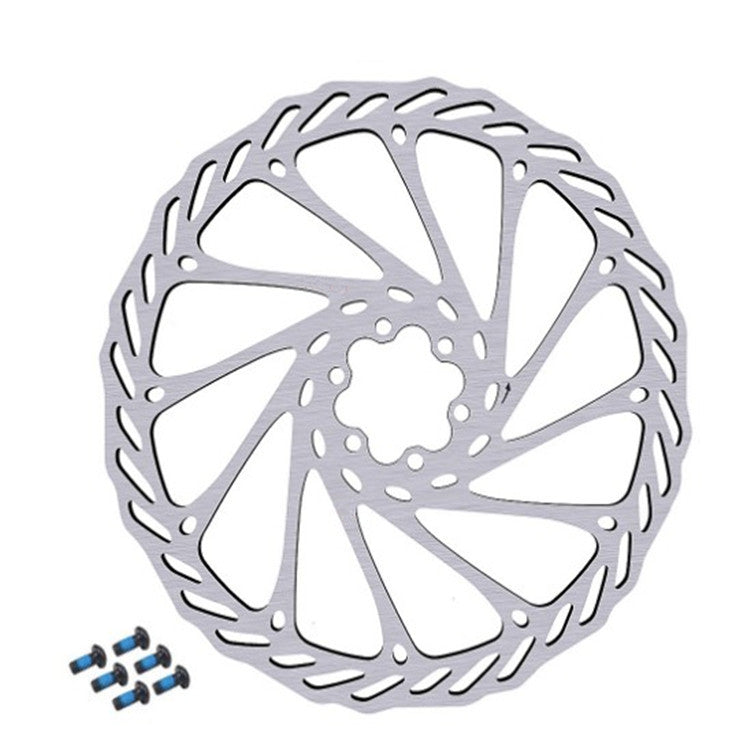 High-Performance Bicycle Brake Rotor Kalsten