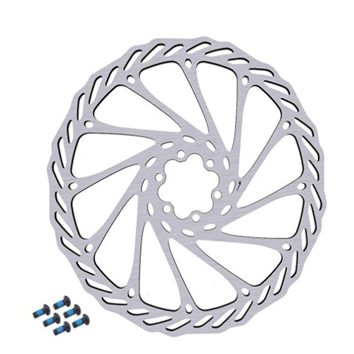 High-Performance Bicycle Brake Rotor Kalsten