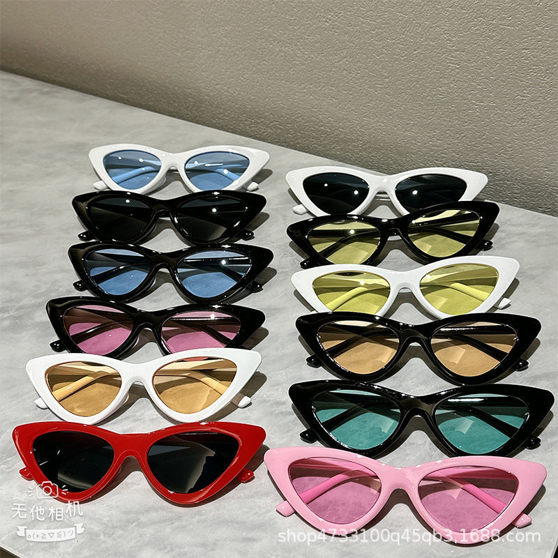 Women Cat-Eye Sunglasses Kalsten