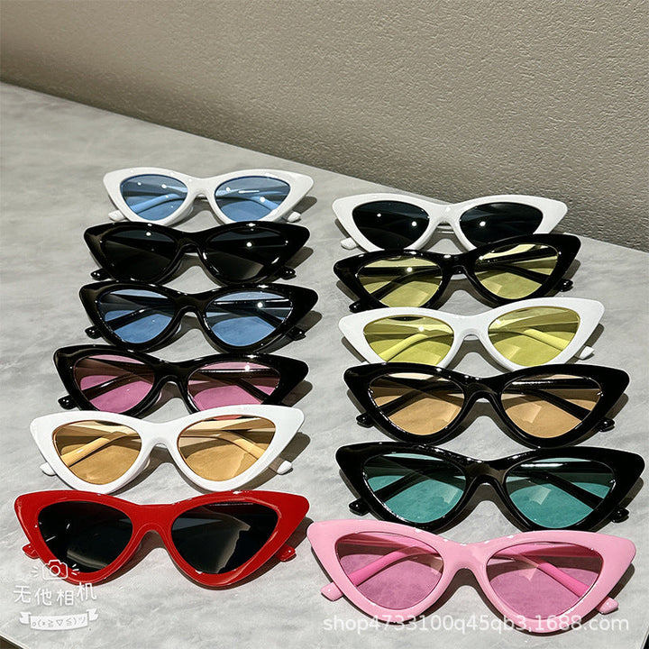 Women Cat-Eye Sunglasses Kalsten