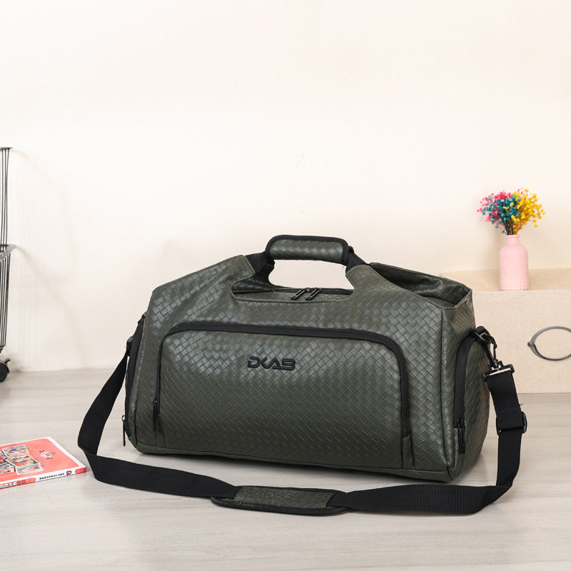 Women Multifunctional Sport and Travel Bag Kalsten