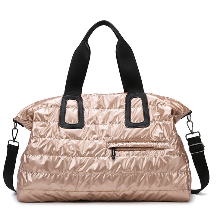 Practical Travel Bag Made of Durable Nylon Kalsten