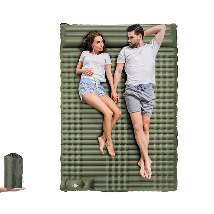 Air mattress Kalsten