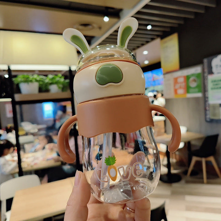 Unisex Drinking Bottle Kalsten