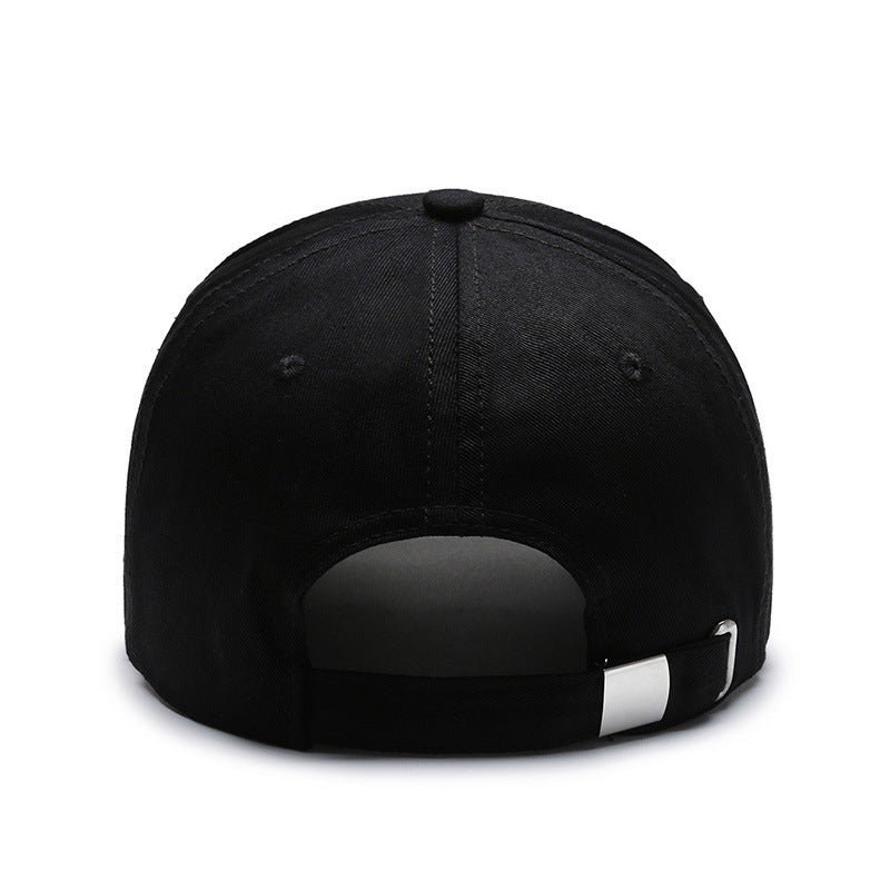 Men's Casual Cotton Baseball Cap Kalsten