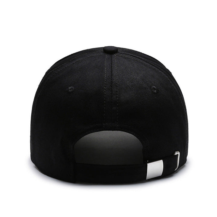 Men's Casual Cotton Baseball Cap Kalsten
