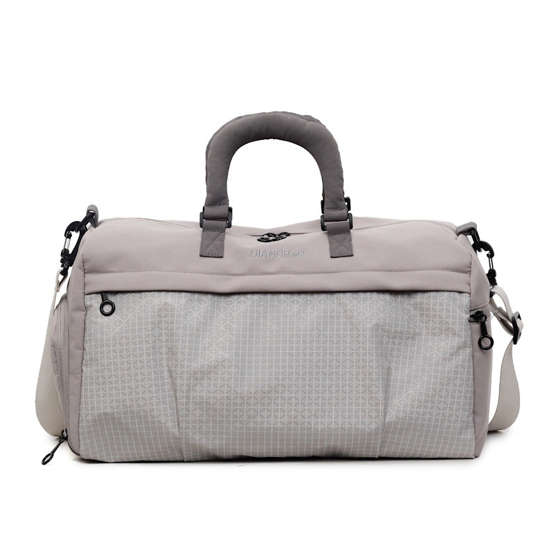 All-Weather Utility Sports Duffel Kalsten