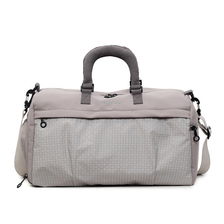 All-Weather Utility Sports Duffel Kalsten